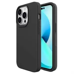 Image of JT Berlin Pankow Safe iPhone 14 Pro Max Case - Black