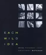 Image of each wild idea writing photography history