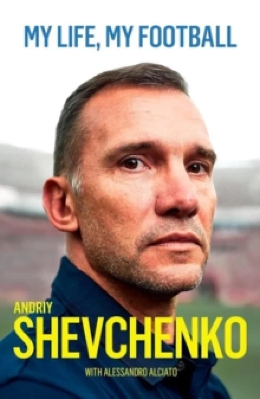 Image of My Life, My Football Paperback / softback