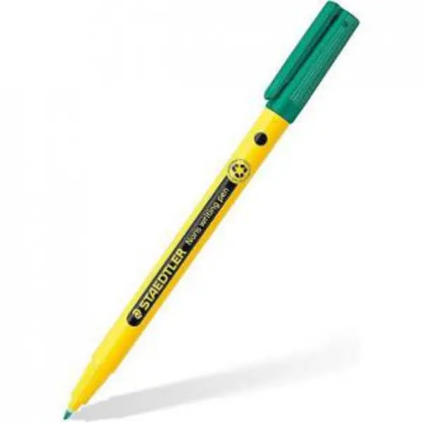 Image of Staedtler 307-5 Handwriting Pen GR PK10 EXR27215SR