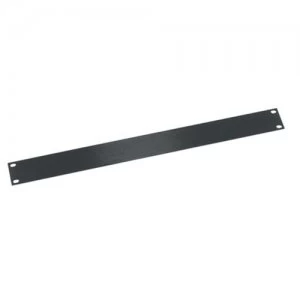 Image of Middle Atlantic Products HBL1 rack accessory Blank panel