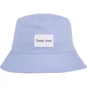 Image of Tommy Jeans Tjw Sport Elevated Bucket - Blue