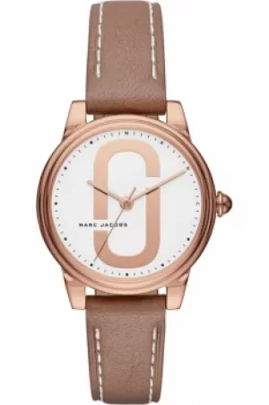 Image of Ladies Marc Jacobs Corie Watch MJ1579