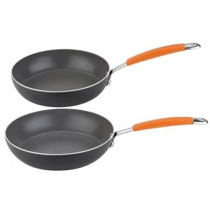 Image of Joe Wicks Non-Stick Frying Pan Set