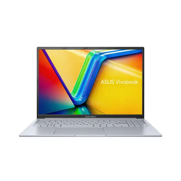 Image of ASUS VivoBook 16X Intel Core i7 16GB RAM 512GB SSD 16" Windows 11 Laptop K3605ZC-N1097W Cool silver