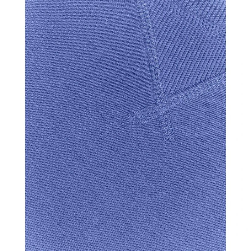 Image of Lyle and Scott Crew Sweatshirt Twilight male L