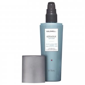 Image of Goldwell Kerasilk Re-power Volume Plumping Cream 75ml