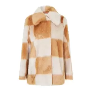 Image of STAND Nani Jacket - Beige