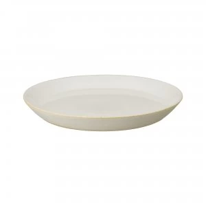 Image of Impression Cream Medium Plate