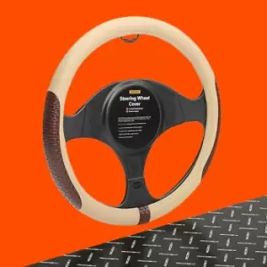 Image of RIDEX Steering wheel cover 4791A0011