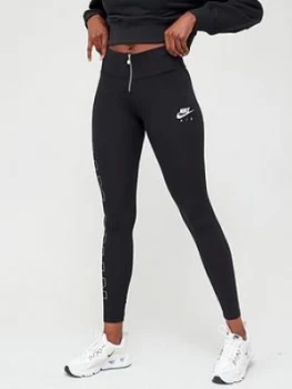 Image of Nike Nsw Air Gx Legging - Black
