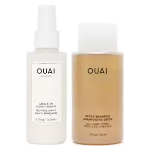 Image of OUAI Better Together Kit