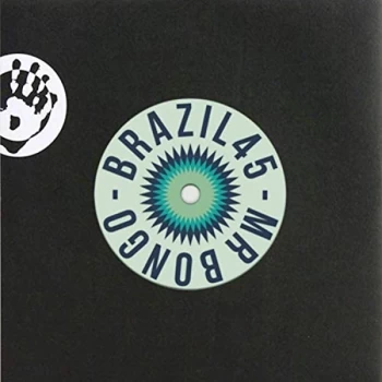 Image of Sonia Santos - Marraio Vinyl