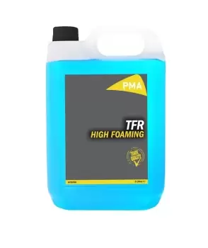 Image of High Foaming TFR - 5 Litre FTFR5 PMA