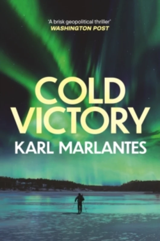 Image of Cold Victory Paperback / softback