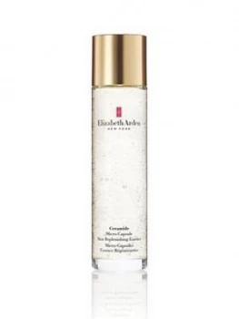 Image of Elizabeth Arden Ceramide Micro Capsule Skin Replenishing Essence 140ml One Colour, Women