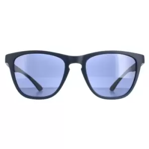 Image of Square Matte Navy Blue CK20545S