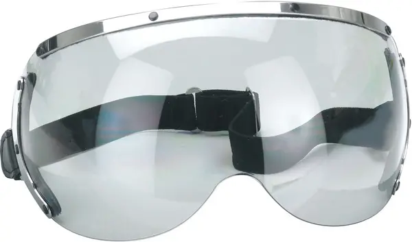 Image of Redbike Goggles Visor, clear