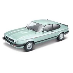 Image of 1:24 Ford Capri (1982) Diecast Model