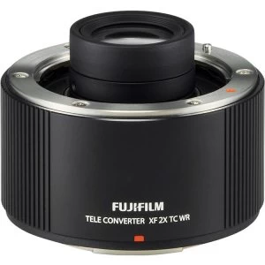 Image of Fujifilm XF 2x TC WR Teleconverter