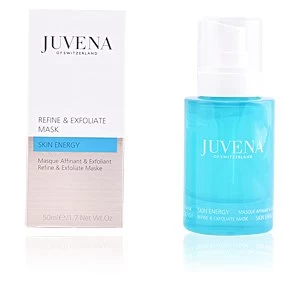 Image of SKIN ENERGY masque affinant & exfoliant 50ml