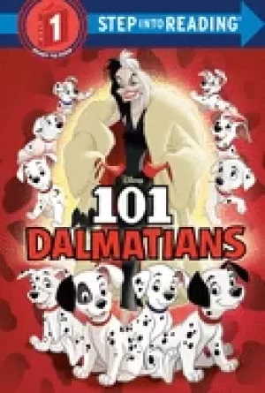 Image of 101 dalmatians