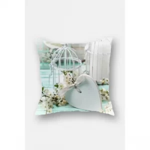 Image of YS7413191 Multicolor Cushion Cover