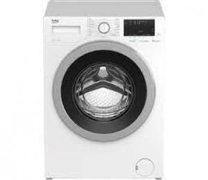 Image of Beko WEX840530B 8KG 1400RPM Freestanding Washing Machine
