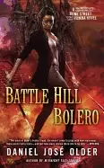 Image of battle hill bolero