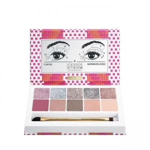 Image of Eyeshadow Palette Spring Collection