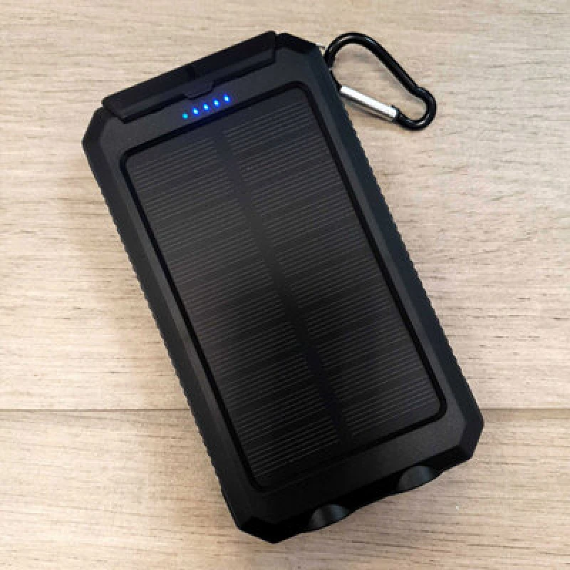 Image of Red5 Solar Power Bank Type C In And Out