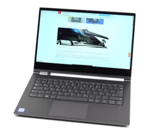 Image of Lenovo Yoga C930 13.9" Laptop