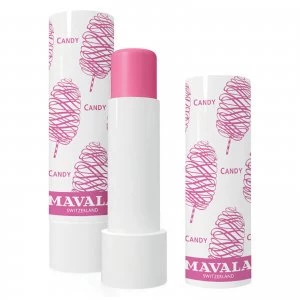 Image of Mavala Tinted Candy Lip Balm 4.5g