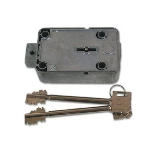 Image of Mauer A700079 Mauer Praetor Safe Lock
