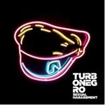Image of Turbonegro - Sexual Harassment (Music CD)