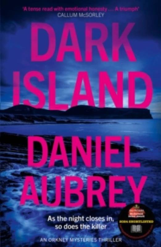 Image of dark island the pulse pounding must read new crime thriller of 2024 set in 9780008624408