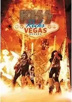 Image of Kiss: Rocks Vegas - Live At The Hard Rock Hotel