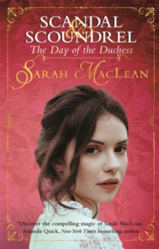 Image of The Day of the Duchess. Paperback. By Sarah MacLean Books