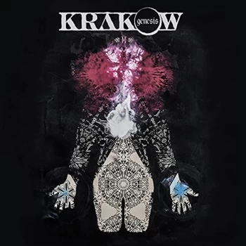 Image of Krakow - Genesis Vinyl