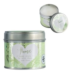 Image of Said with Sentiment Home Scented Candle 200g