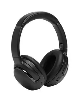 Image of JBL Tour One M2 Wireless Noise Cancelling Over Ear Headphones