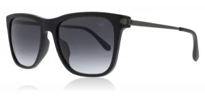Image of dunhill SDH005 Sunglasses Black 703 55mm