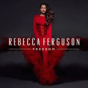 Image of Rebecca Ferguson Freedom CD