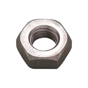 Image of METALMATE Hexagon Full Nut ZP M16 (Box 100)
