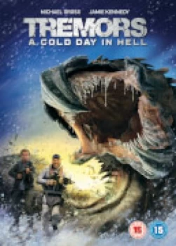 Image of Tremors: A Cold Day in Hell