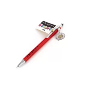 Image of Friends Pen Pivot!