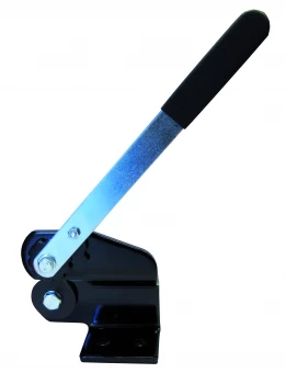 Image of Sykes-Pickavant 04200000 Sheet Metal Cutter - 1.6mm Capacity (16SWG)