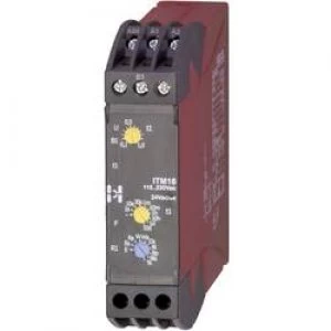 Image of TDR Multifunction Hiquel in case