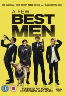 Image of A Few Best Men