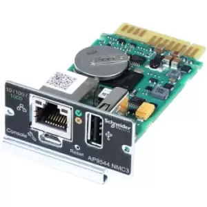 Image of APC NETWORK MANAGEMENT CARD FOR EASY UPS 1-PHASE
